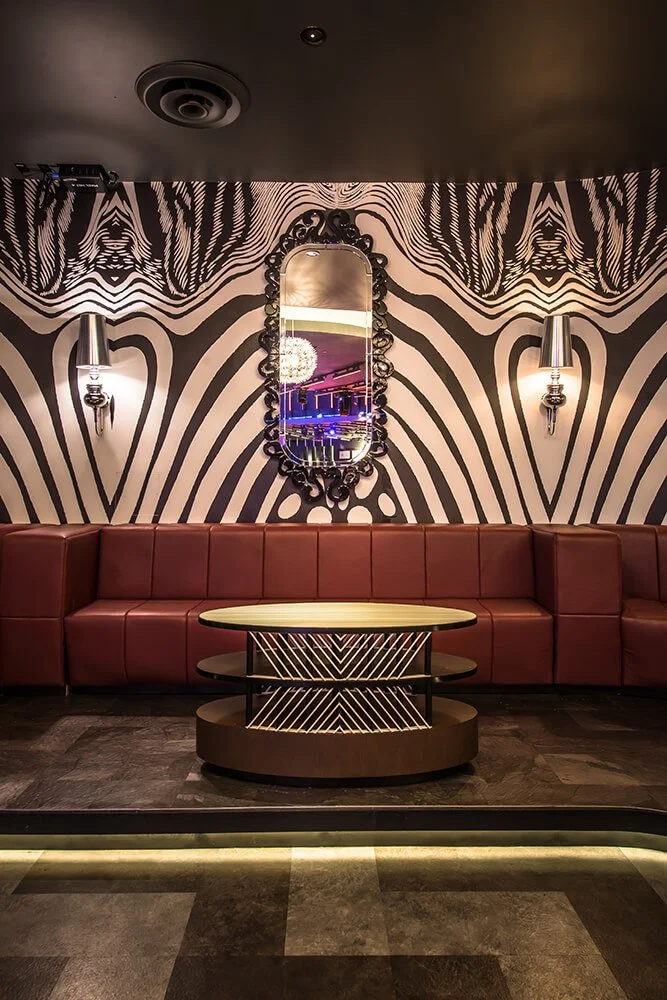 时光夜总会丨美国梅萨-19