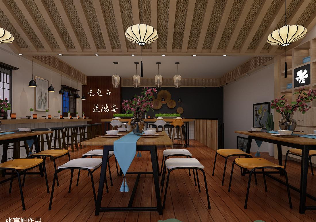 
（拓碑）宽厚里鸿安牛肉 -6