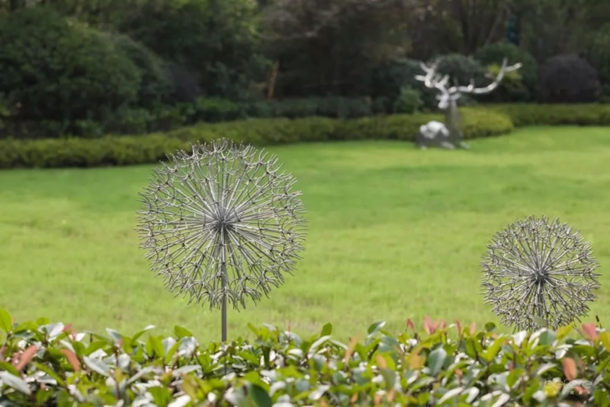 阳光城·尚东湾丨中国长沙-22