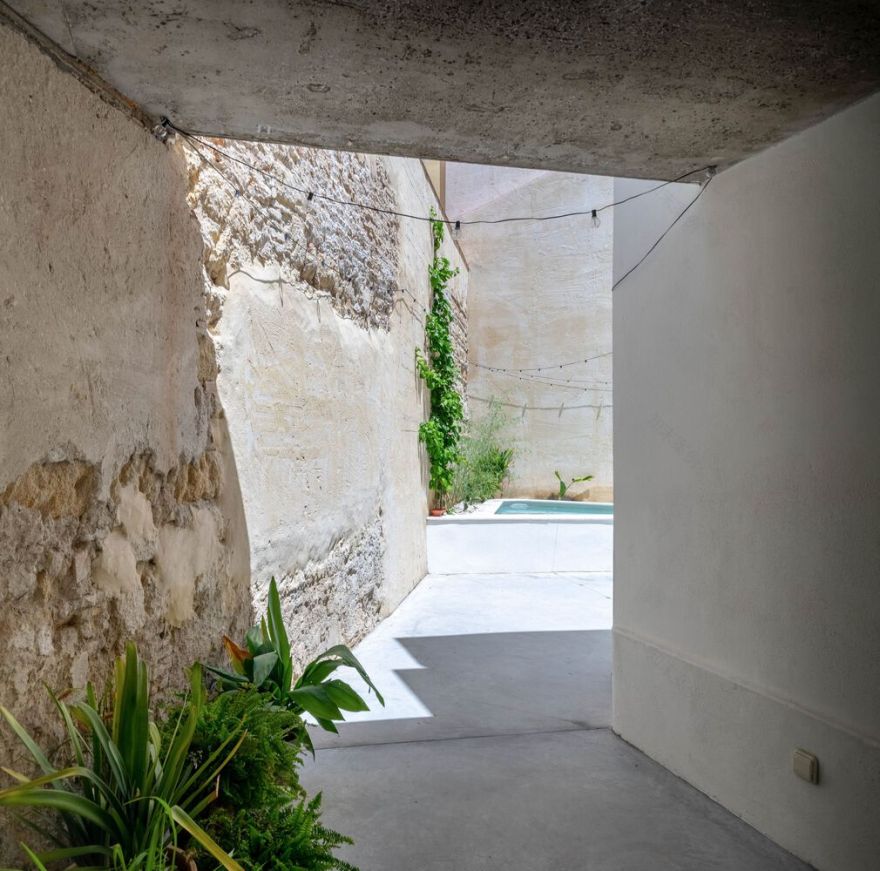 Jerez Winery House · 回归城市的酒香古韵丨西班牙丨Iniesta Nowell Arquitectos-11