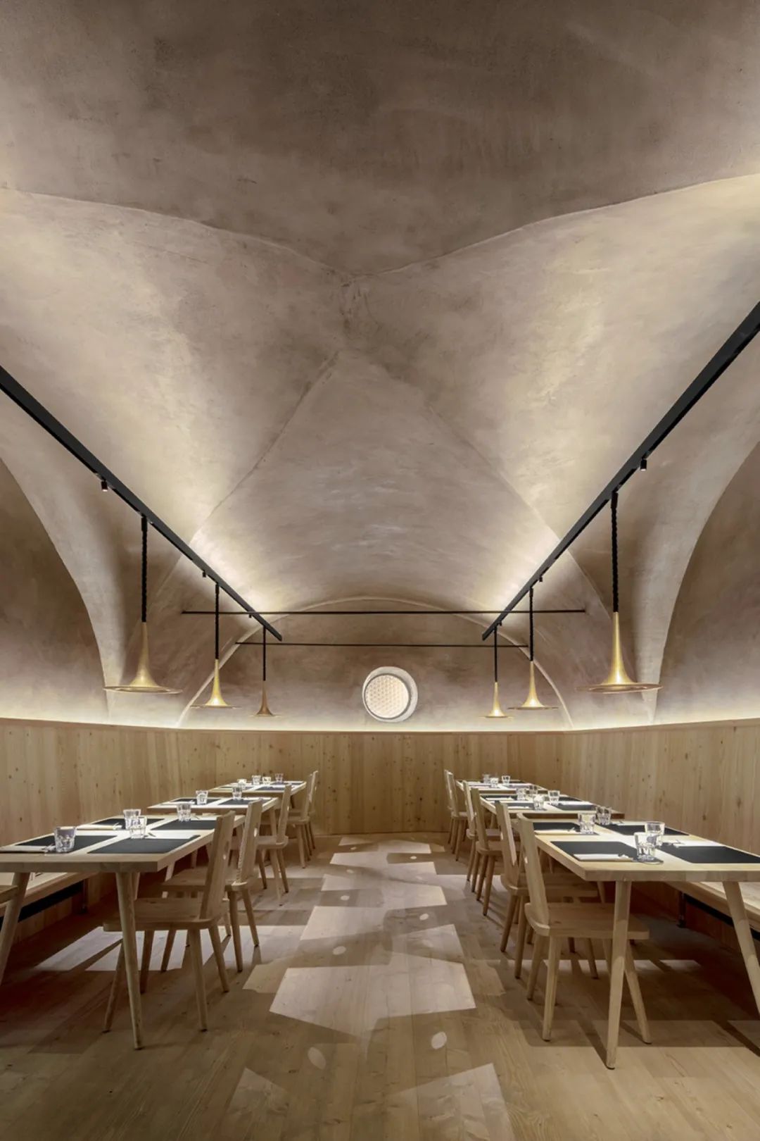 "Pedevilla Architects | 自然与人文的共生之美"-63