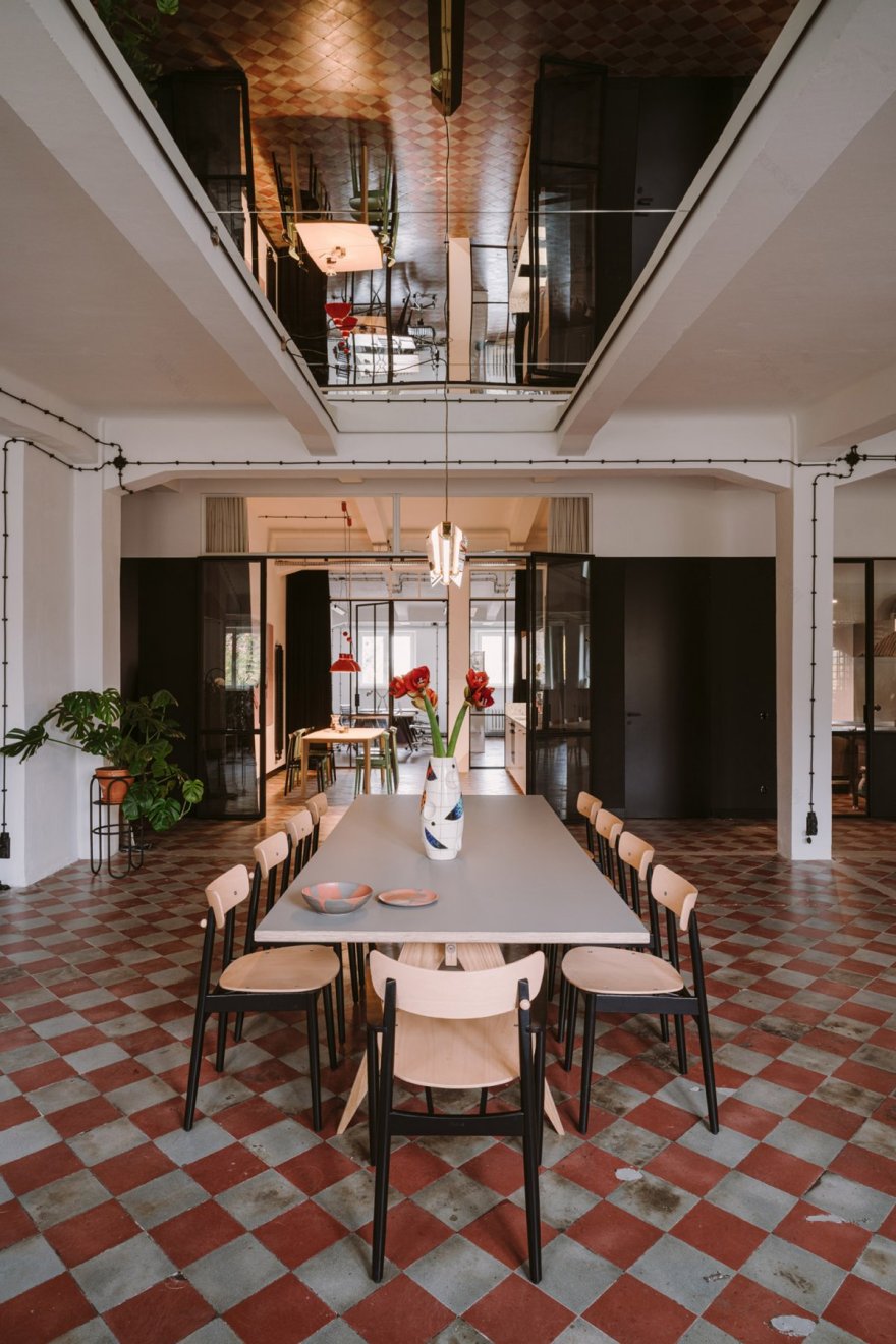 克莱华沙办事处-5