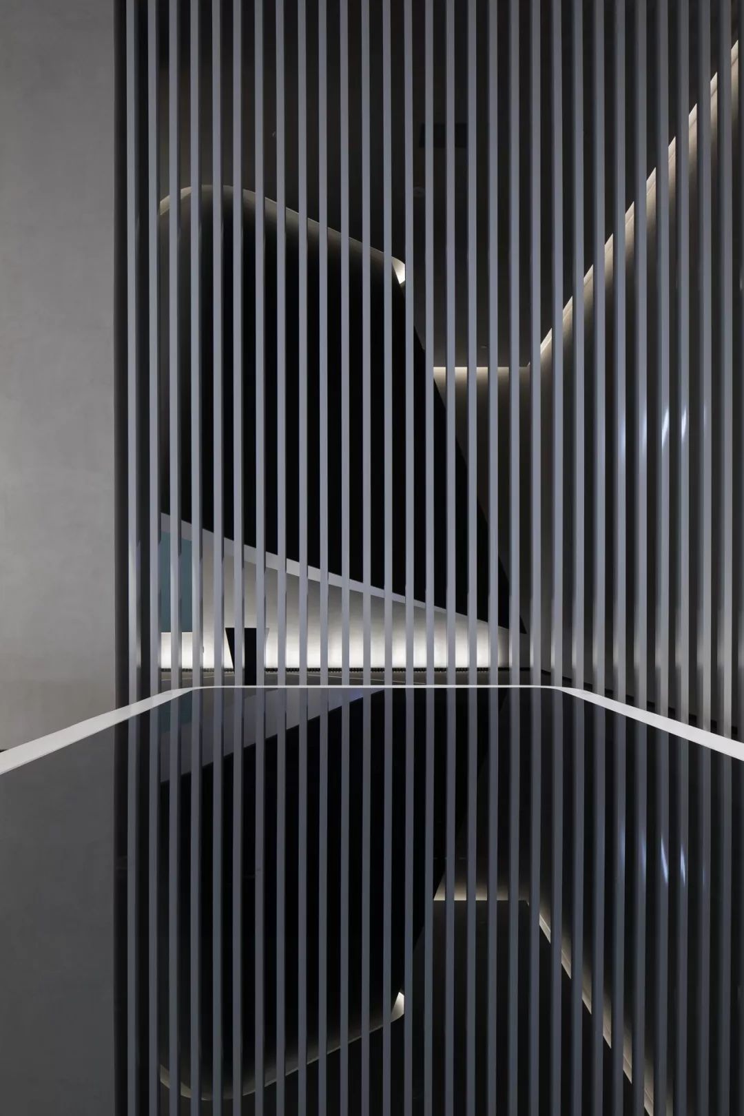 山西智慧科技城 | 艺术与科技的纯粹交融-35