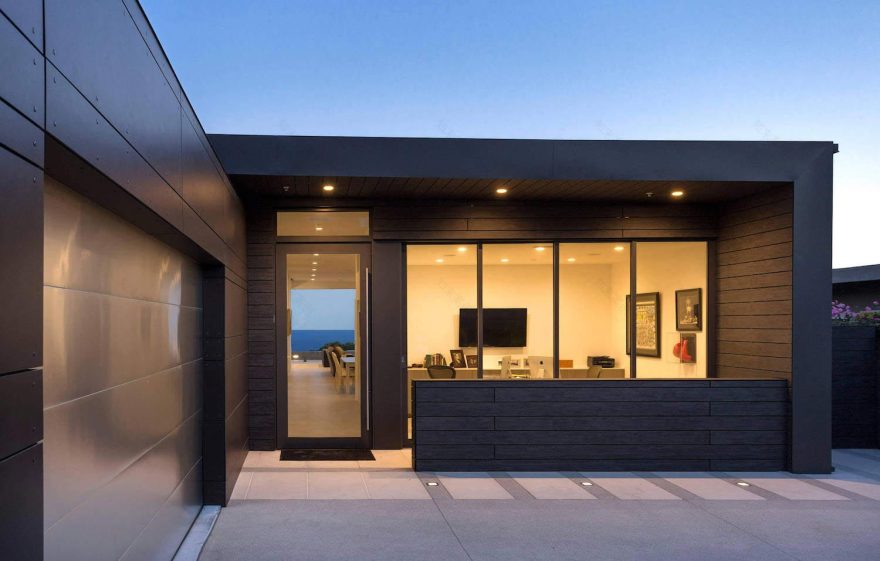 Pacific Palisades home was designed to showcase the majesty of the outside world by Abramson Teiger Architects CAANdesign Architecture and home design blog-4