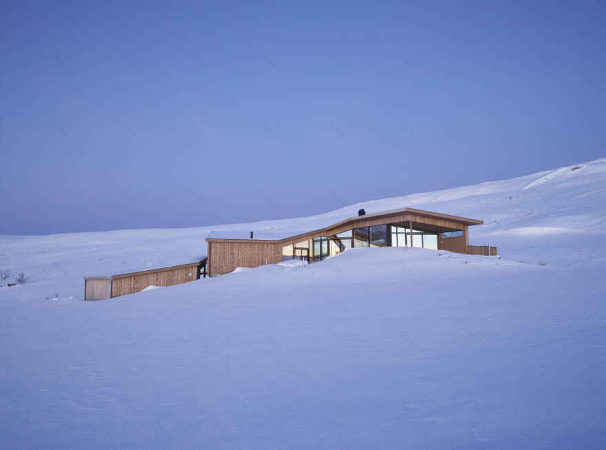 古德布兰德斯利小屋-12