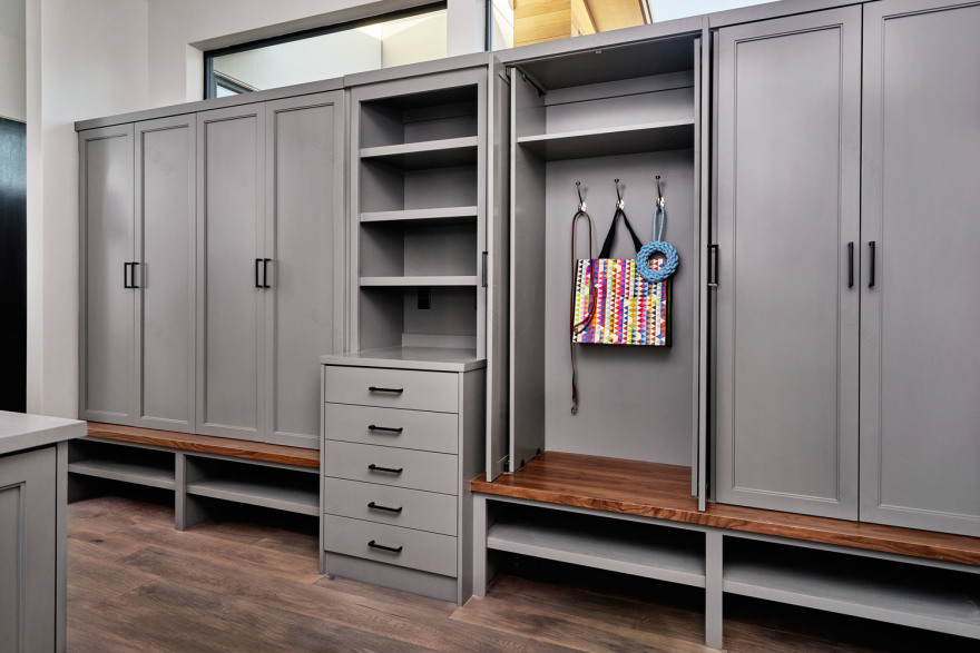 沙山鹤之现代私人住宅-17