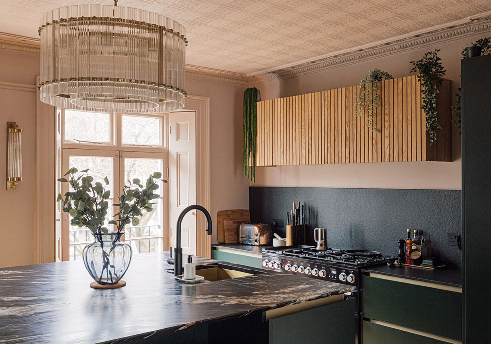 伦敦历史建筑中的瑰丽色彩盛宴-9