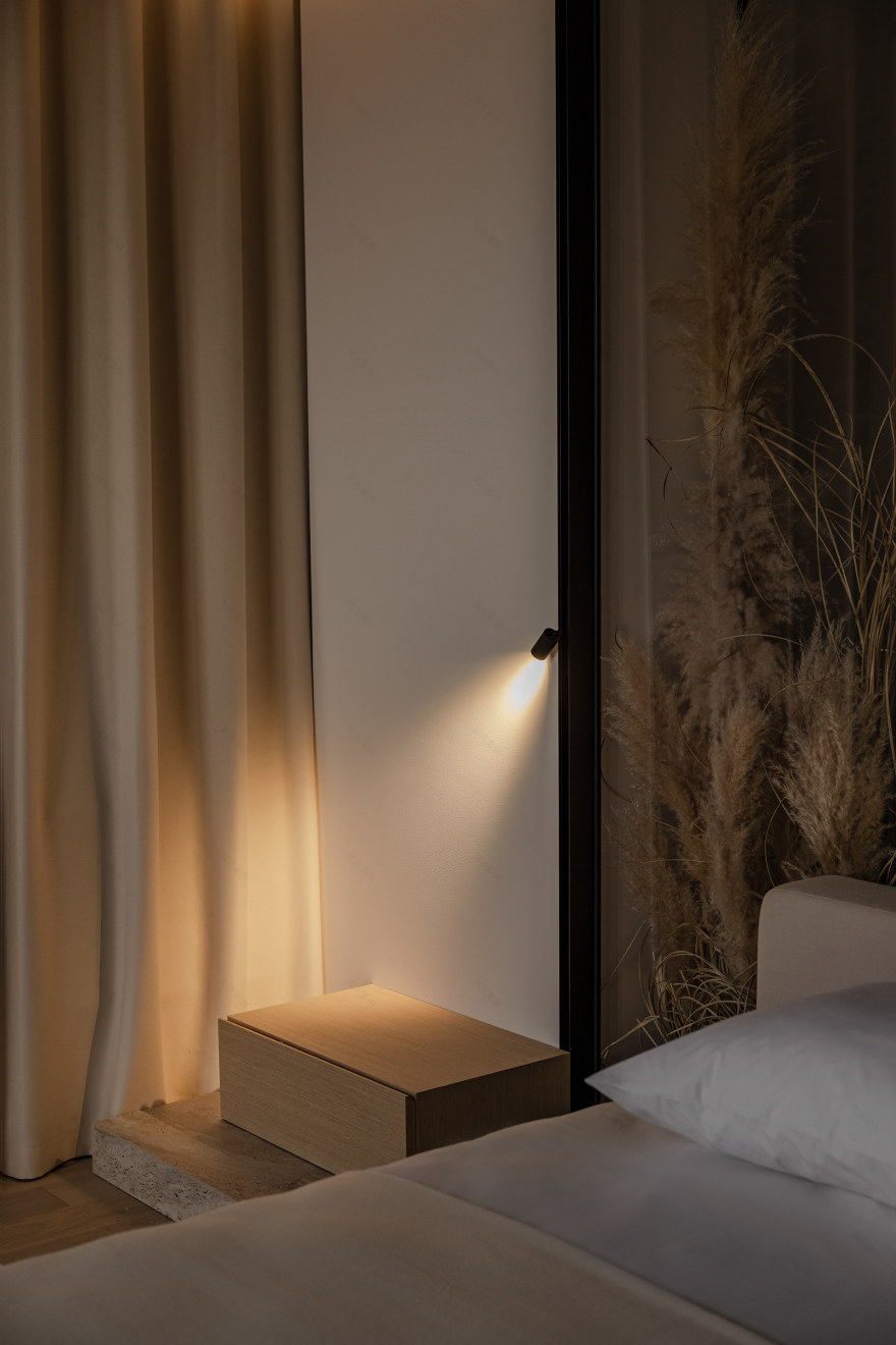 K17公寓丨白俄罗斯明斯克丨ZROBIM architects-66