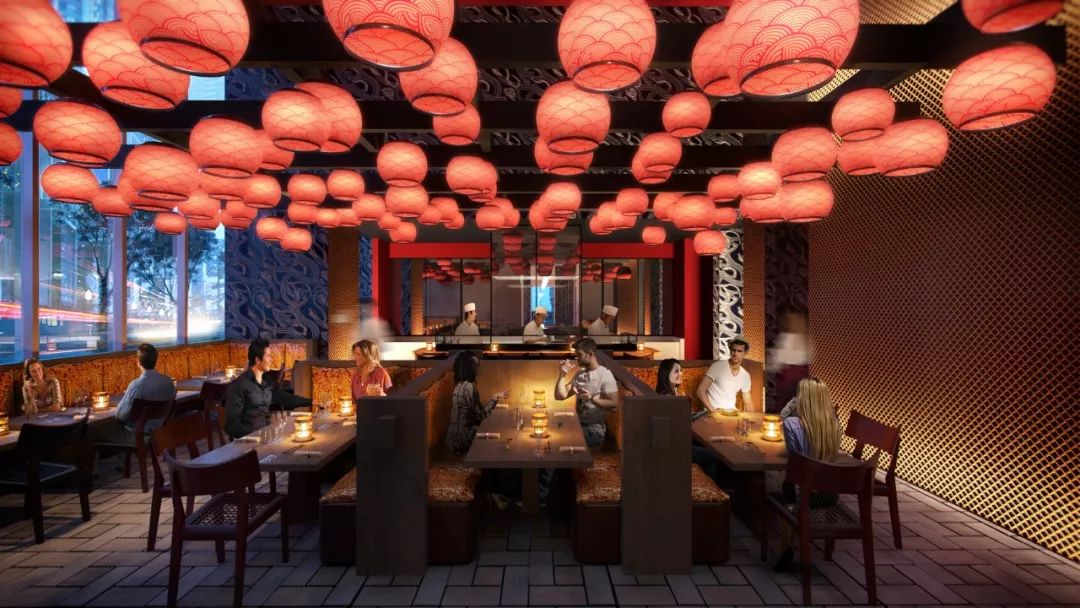 Yabu新作 | 360°环形大阳台的极致奢华海景-59