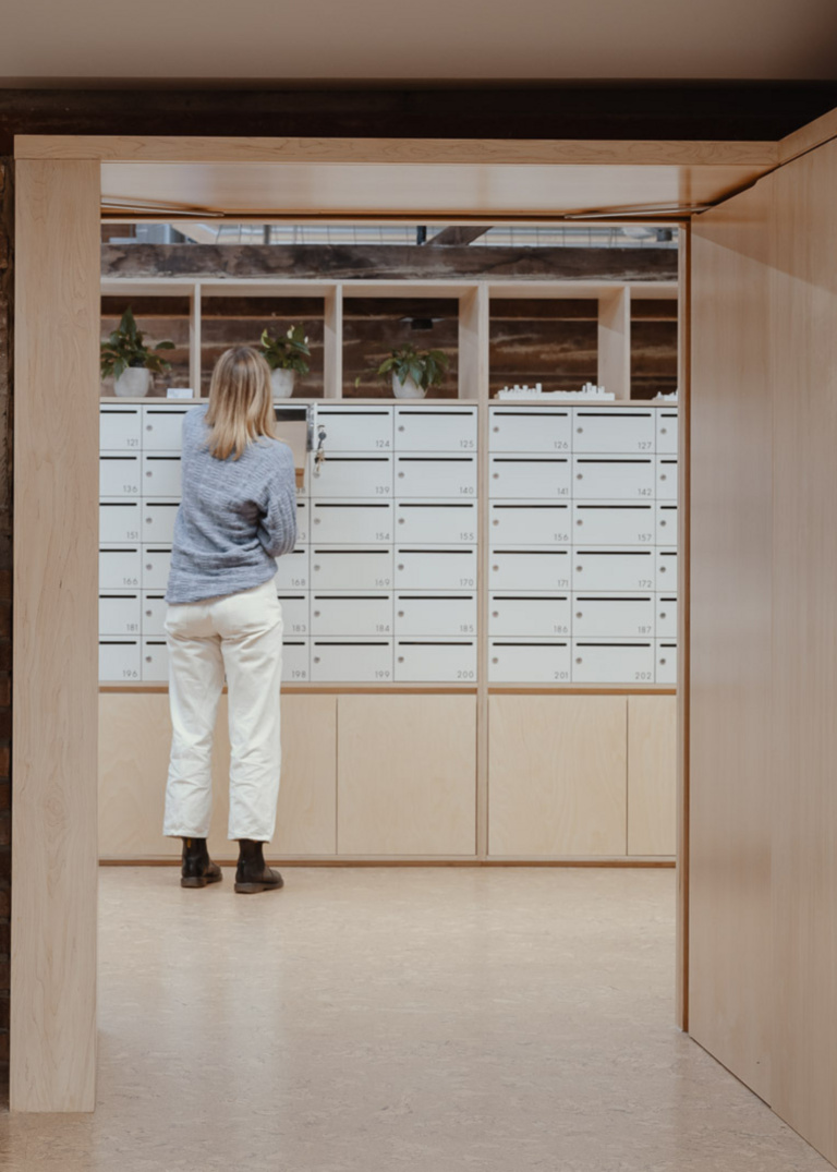 丨英国伦敦丨HTA Design-92