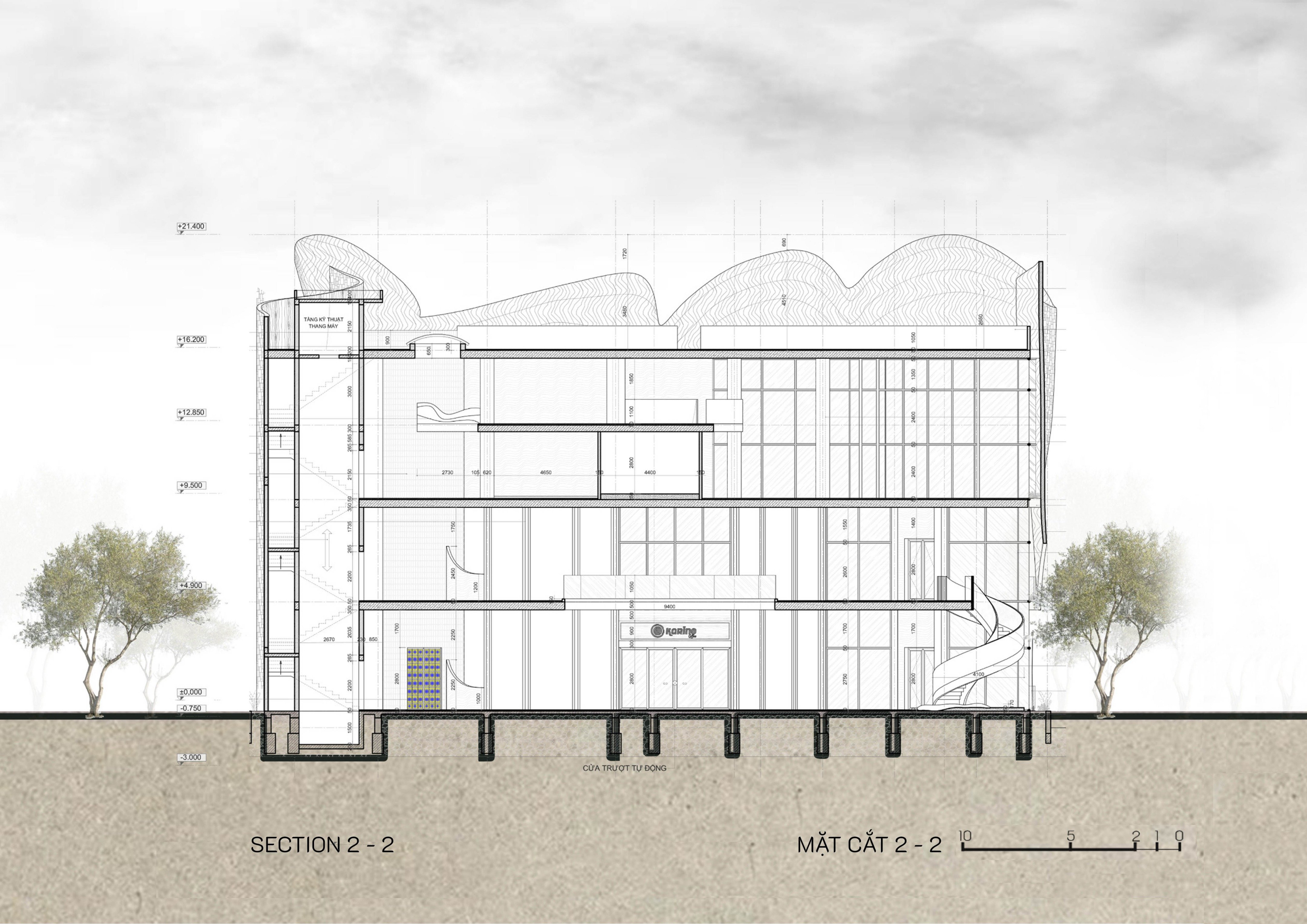 Karino· 咖啡馆丨越南丨Delicate-46