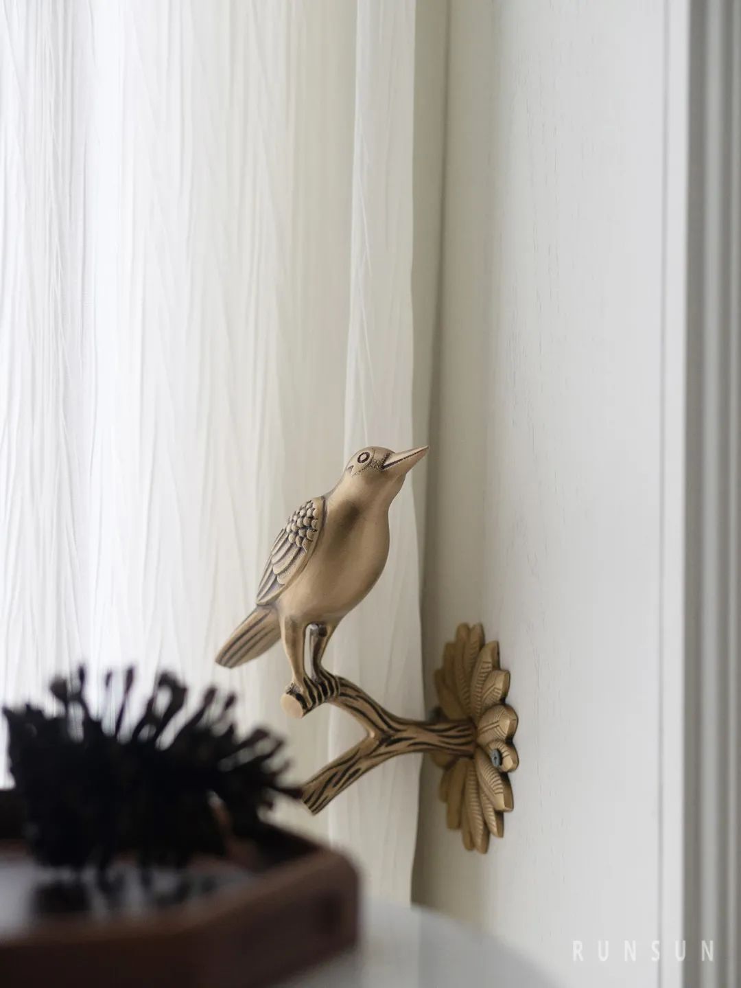 美式风情,私人定制的翡冷翠之家-15