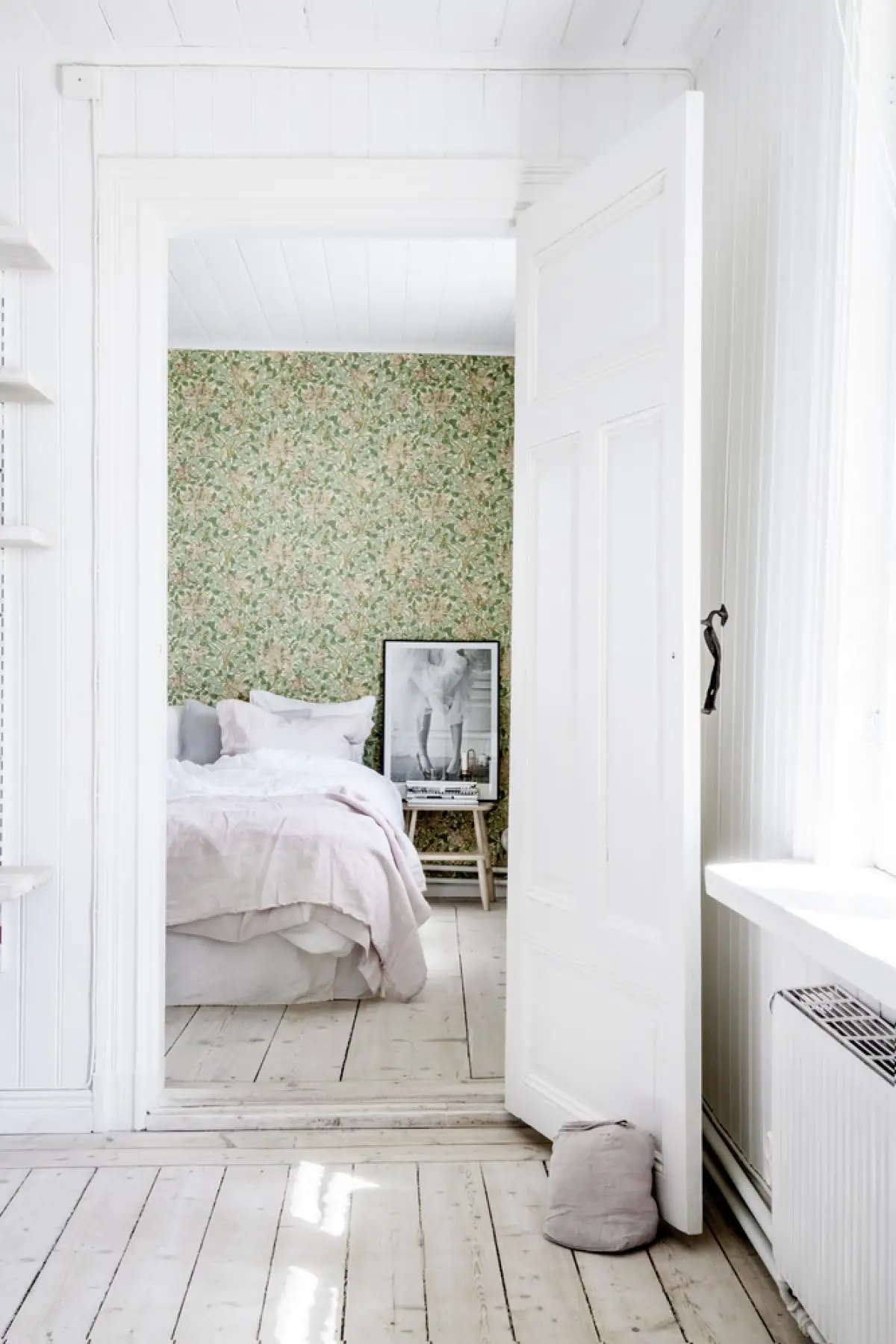 瑞典 1861 年红屋 | 古典与自然的完美融合-10