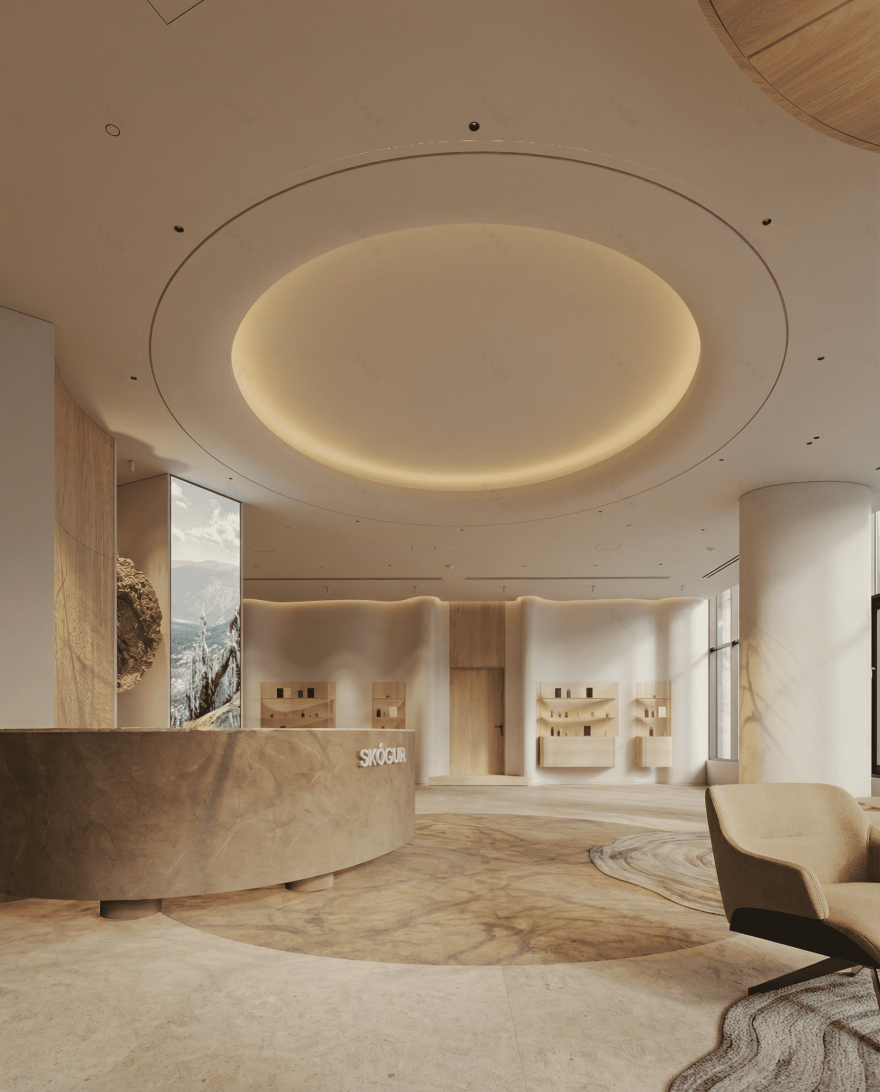 斯科古尔健康养生水疗中心丨乌克兰-17