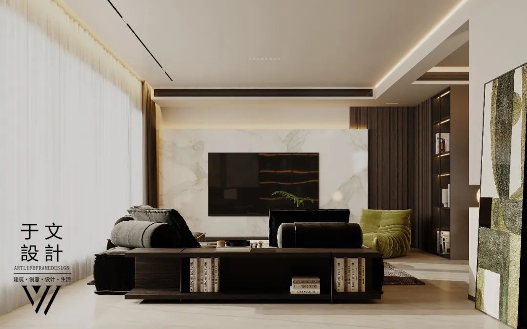 招商·曦城丨中国沈阳丨于文设计-9