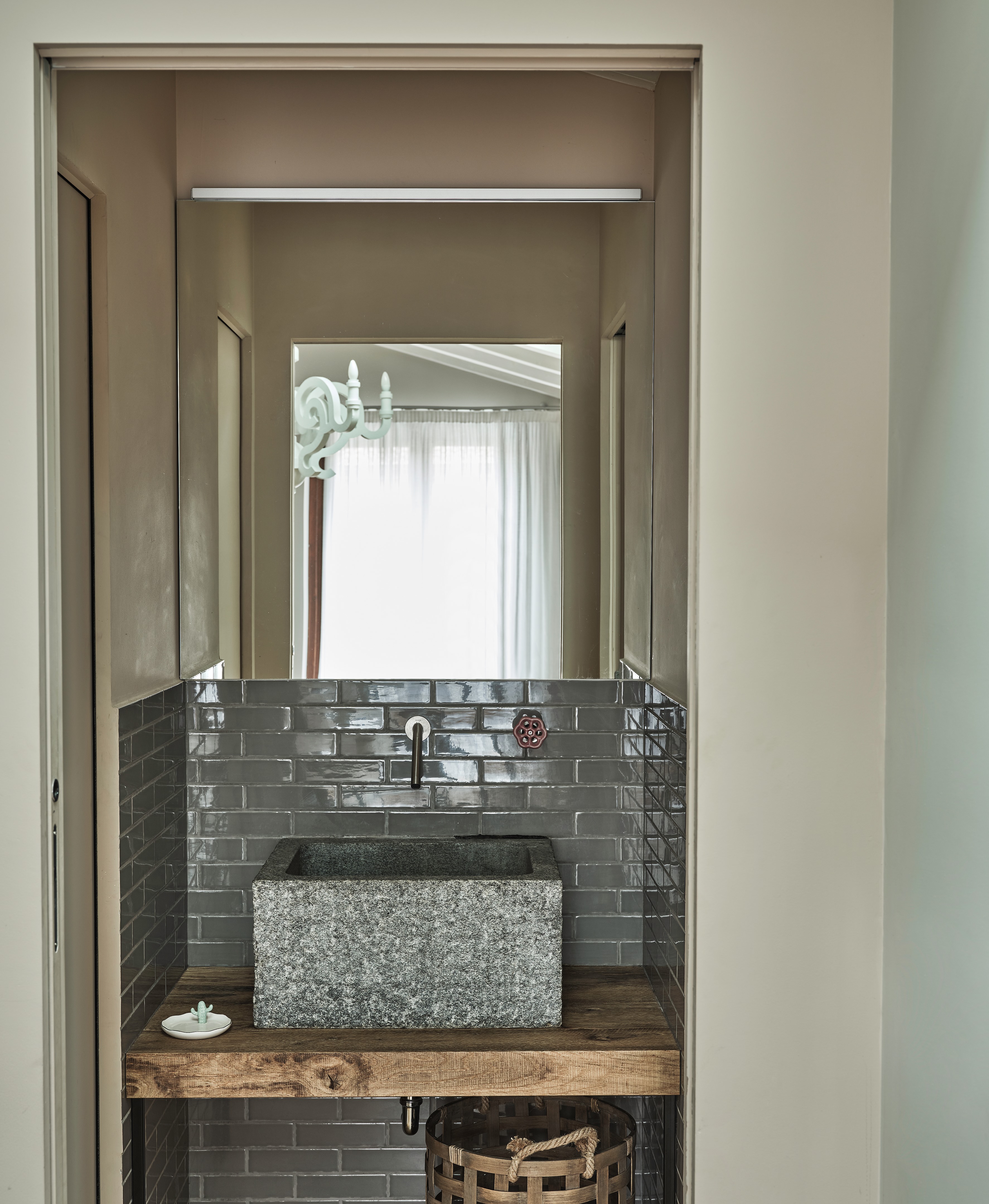 CasaCri 现代明亮家居设计丨Mariani collection-16