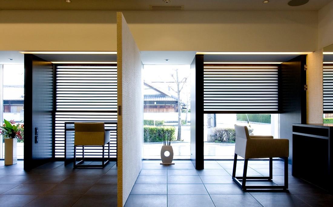 田村笃昌设计的美发沙龙“alalu”-23