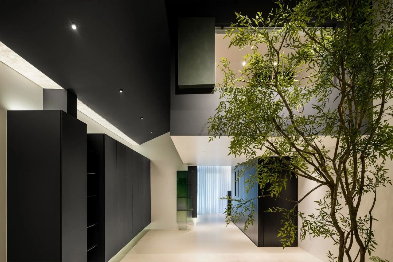 屋中屋丨中国杭州丨柳映舟-4