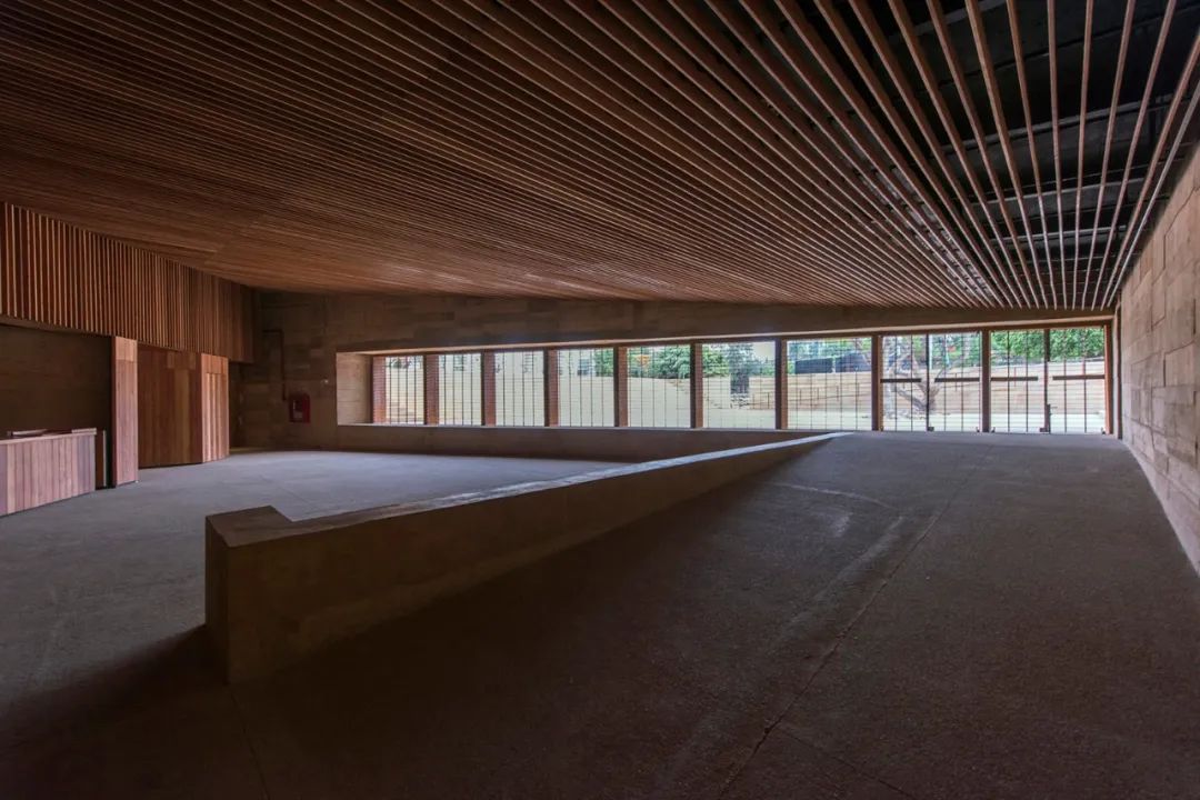 墨西哥 Productora 建筑事务所的超现实狂野建筑幻想-96