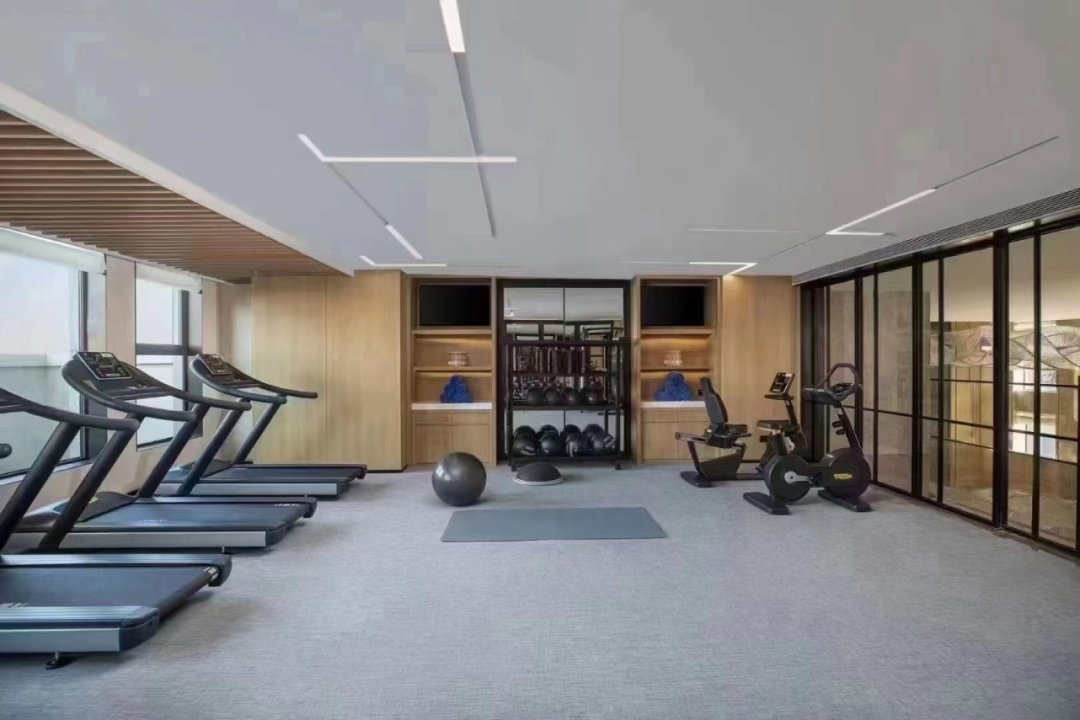 Y-Design  简约之美-淮安万枫酒店-32