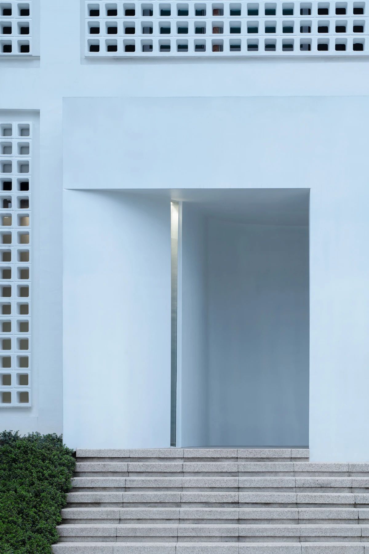 天际大厦展示中心丨中国泸州丨简璞设计·JSD-14