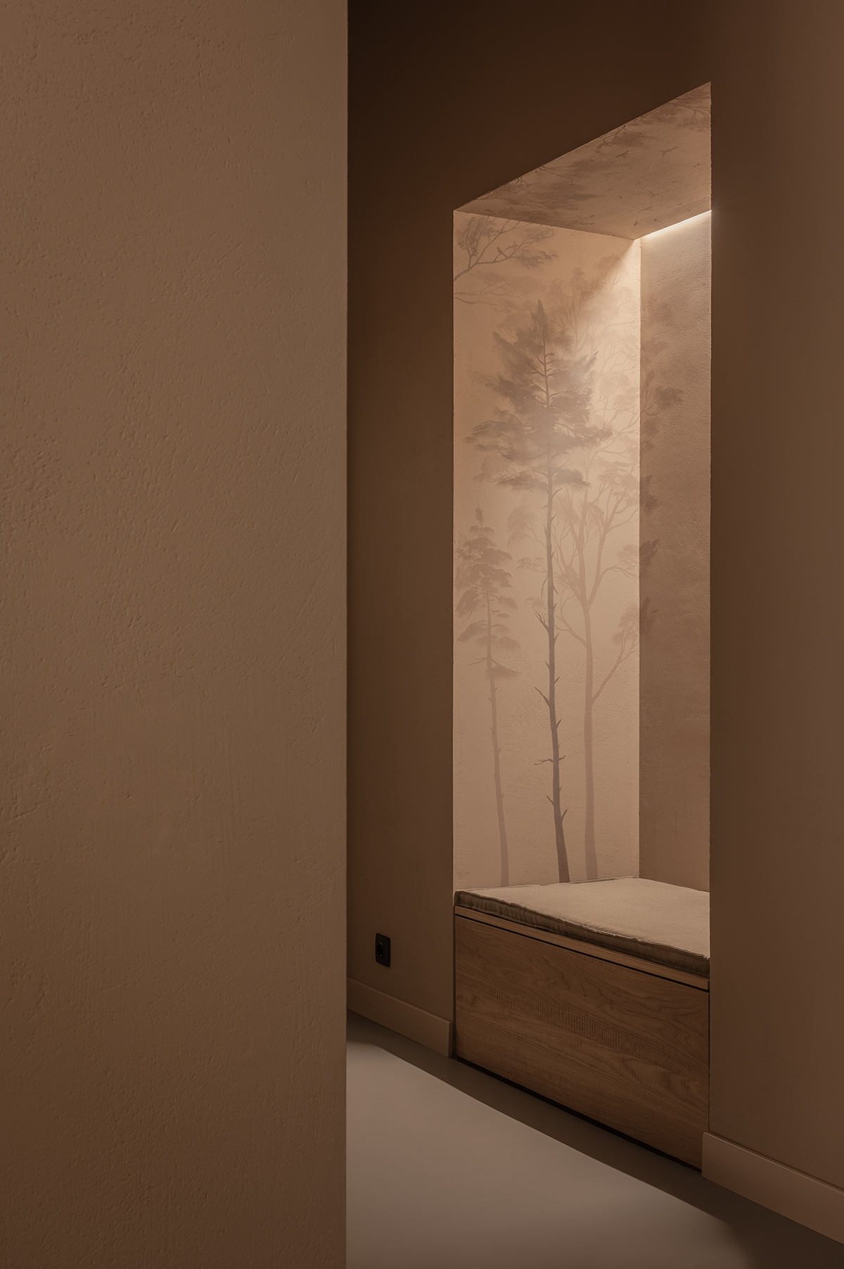 空间;太空丨乌克兰丨Olga Fradina-60