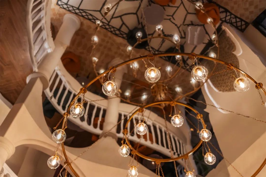 Lacasa 威士忌鸡尾酒吧丨中国成都丨XUNICA DESIGN-28