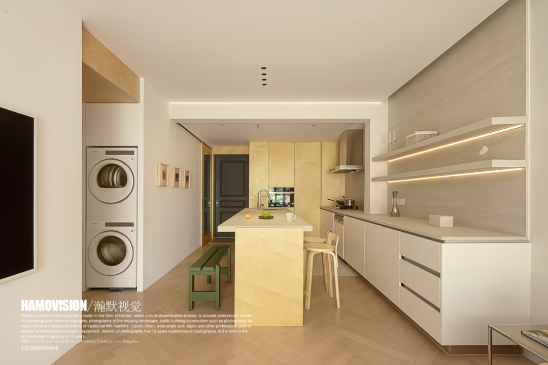 私宅空间·西溪公馆-10