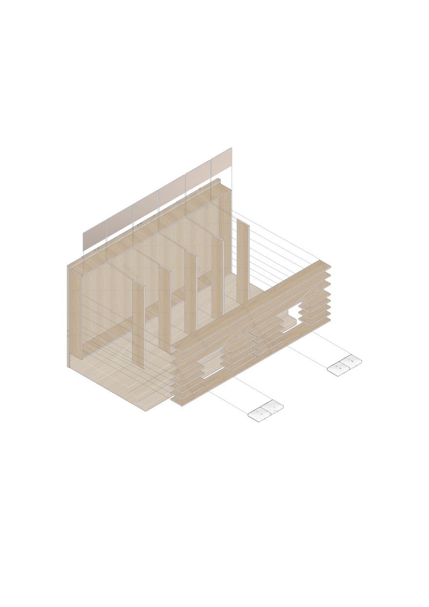 精神·茶包容游戏室
注:ETHOS常见释义为精神、气质、风气 ,由于没有更多的语境,这里按常见释义翻译TEA直接译为茶 INCLUSIVE PLAYROOM可理解为包容(性)的游戏室 -30