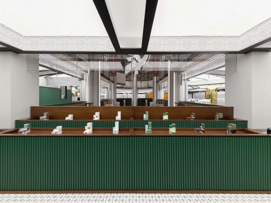 HAYDON 黑洞上海首店外滩旗舰店丨中国上海丨Various Associates-22