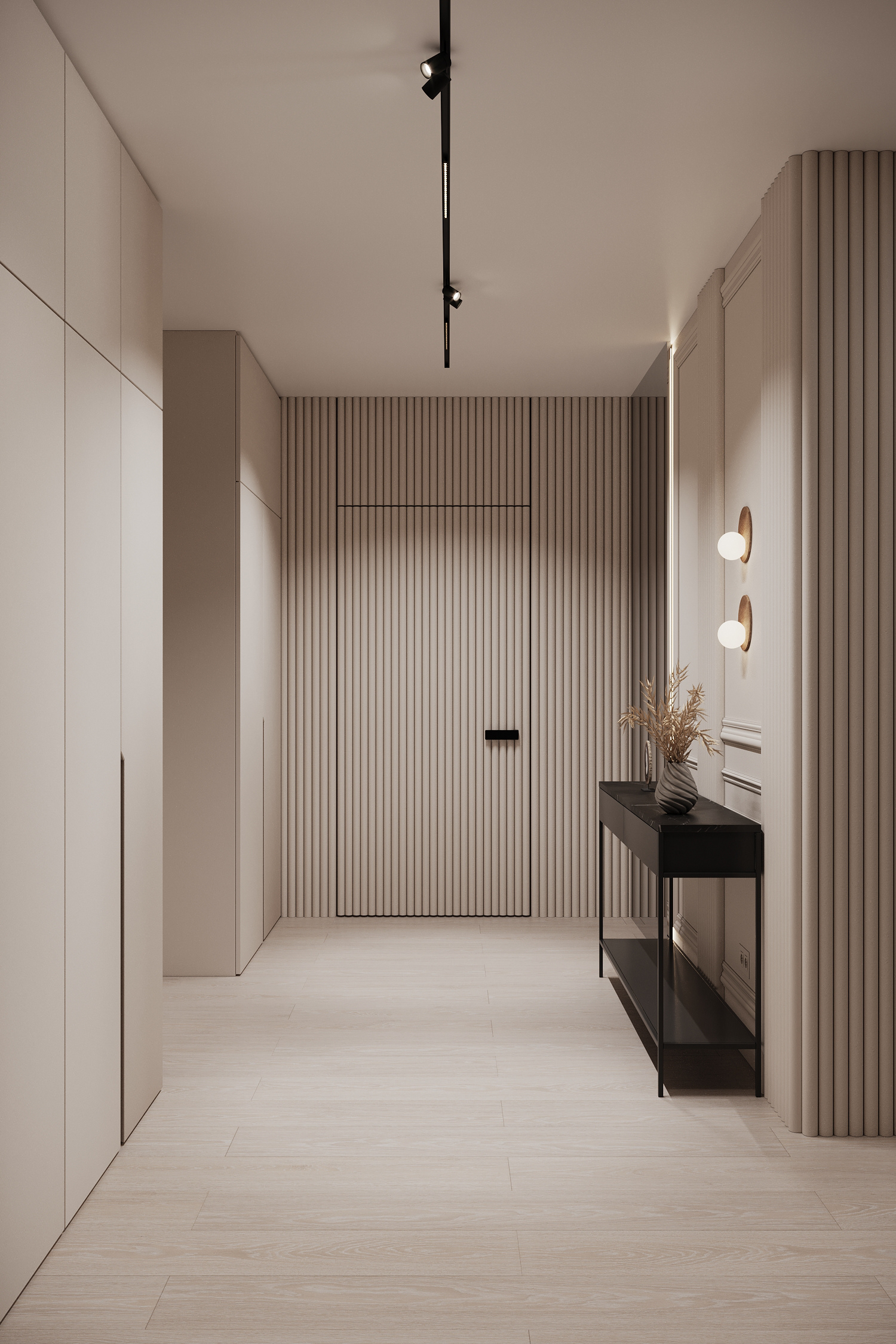 米拉21号公寓-16