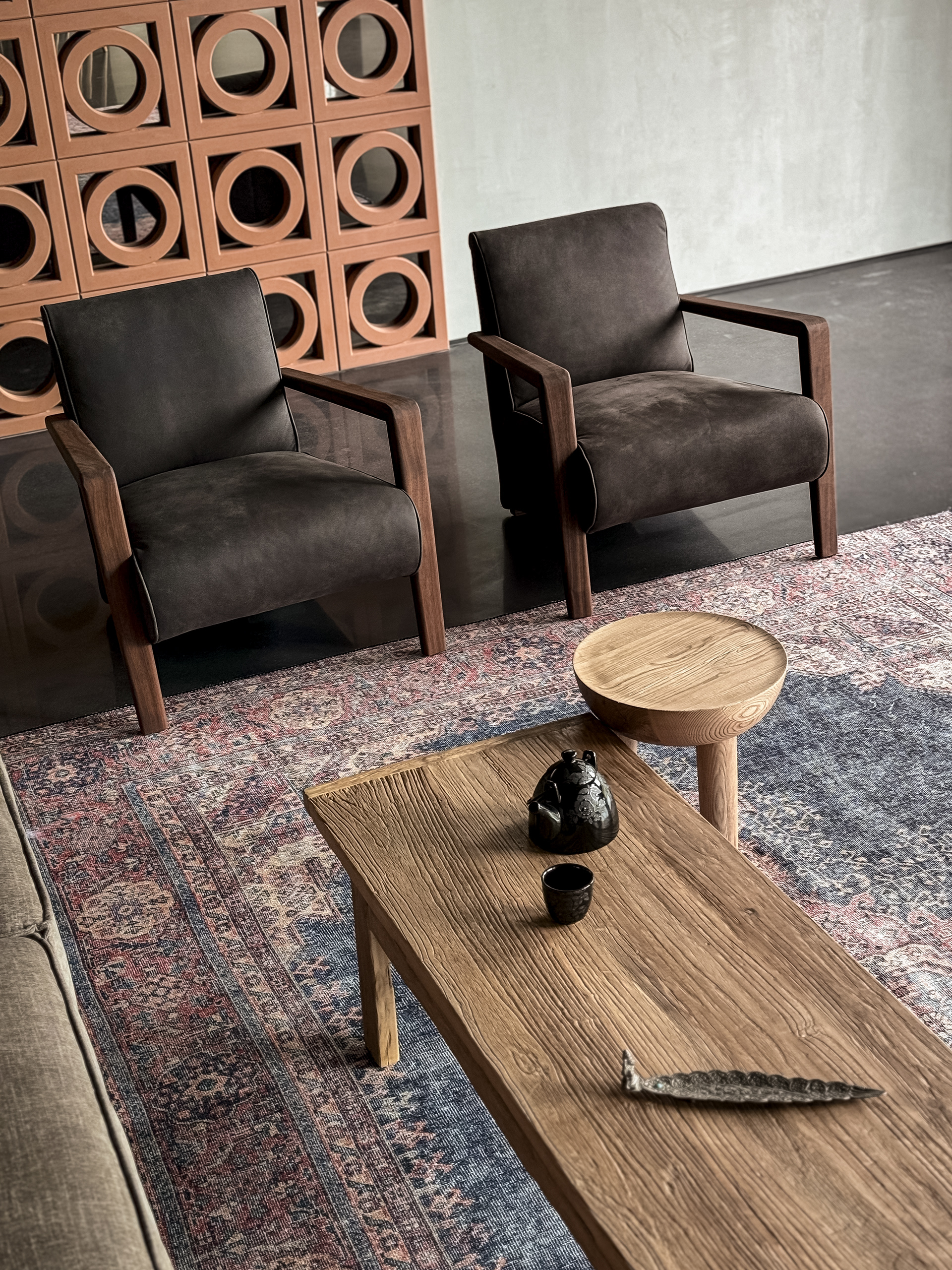 跃层丨LEFTdesign-7