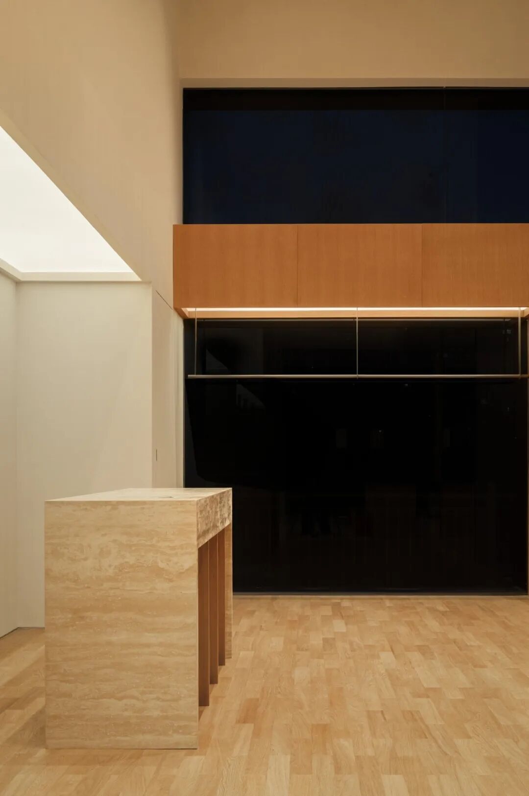 BARI|垂直町屋的构造-59