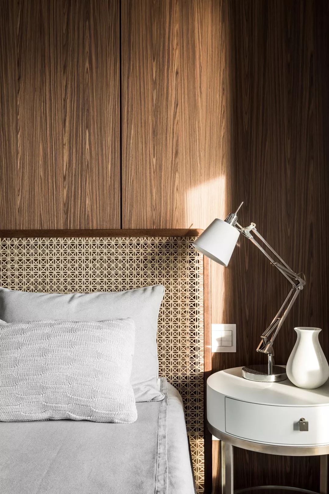 BST Architecture | 光影细节中的平衡之美-20