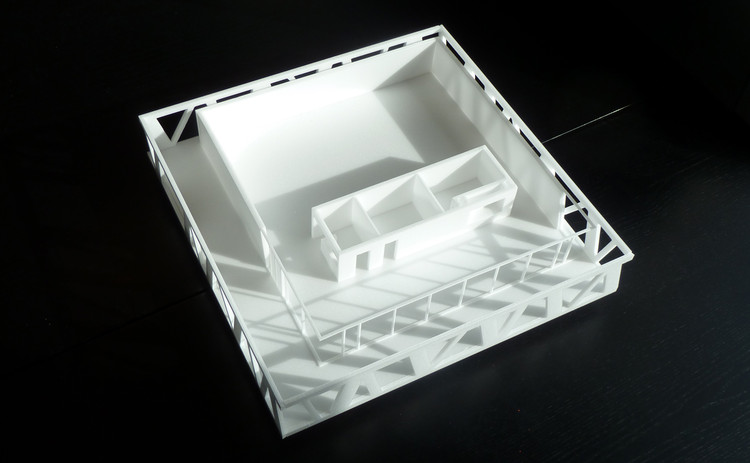 丹麦漂浮艺术博物馆·汉宁·拉森的湖畔杰作-13