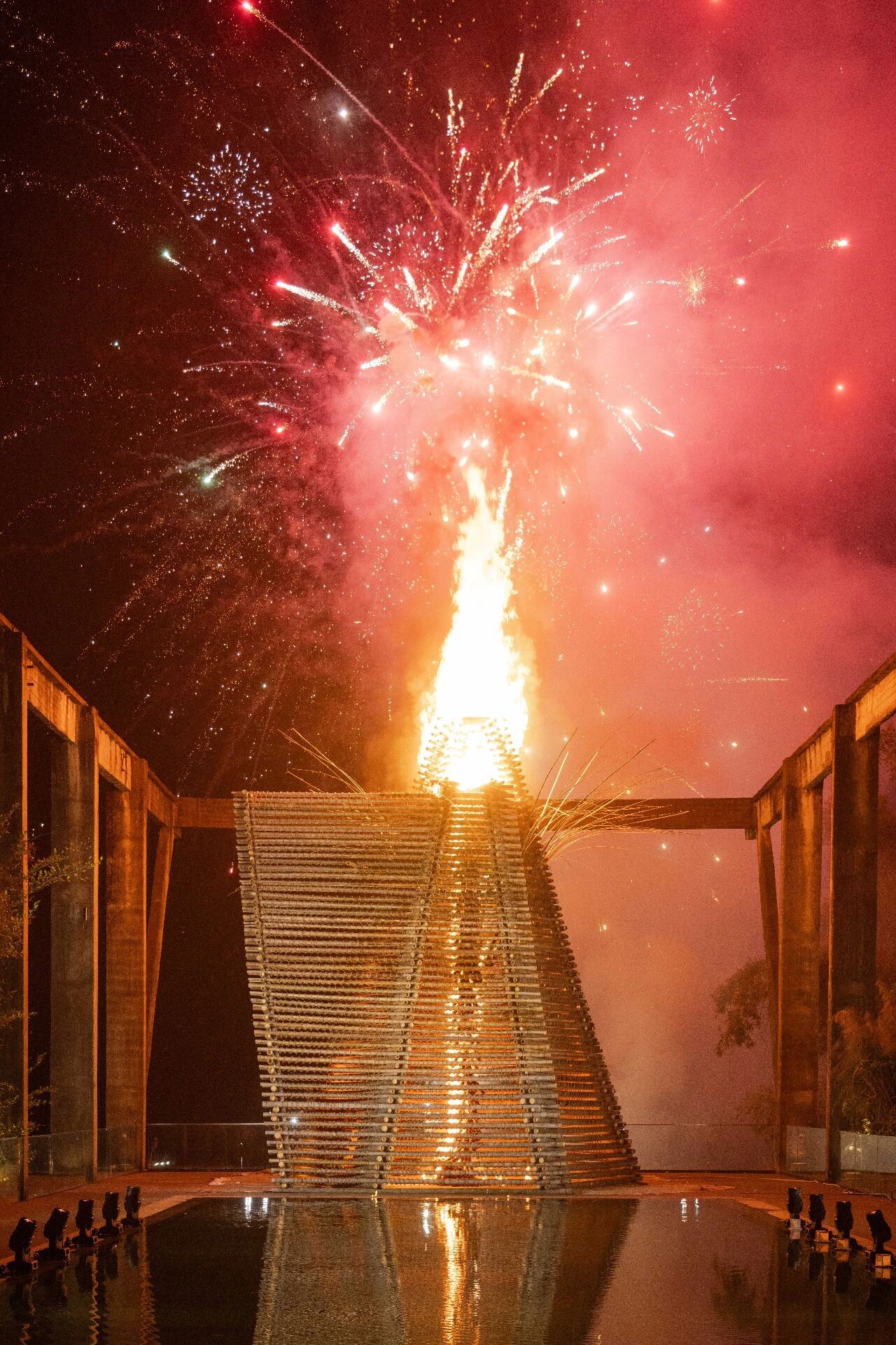 竹塔丨中国桂林丨Jiakun Architects-25