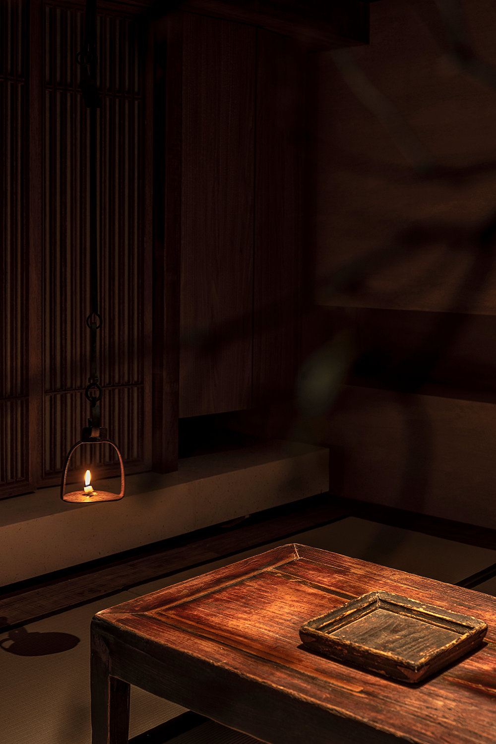 一然设计办公空间丨中国沈阳丨一然设计（上海,深圳,沈阳,北京）-83