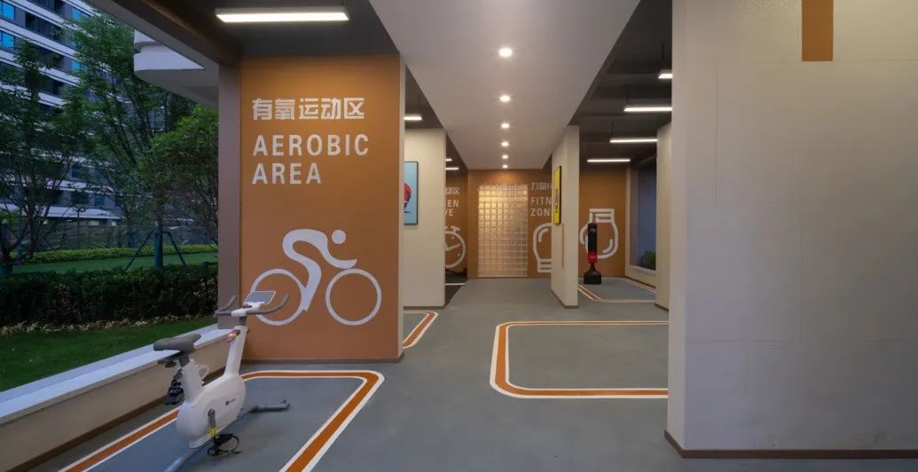 南京大华锦绣江来大区丨中国南京丨KDG | 凯帝捷建筑设计咨询（上海）有限公司-45