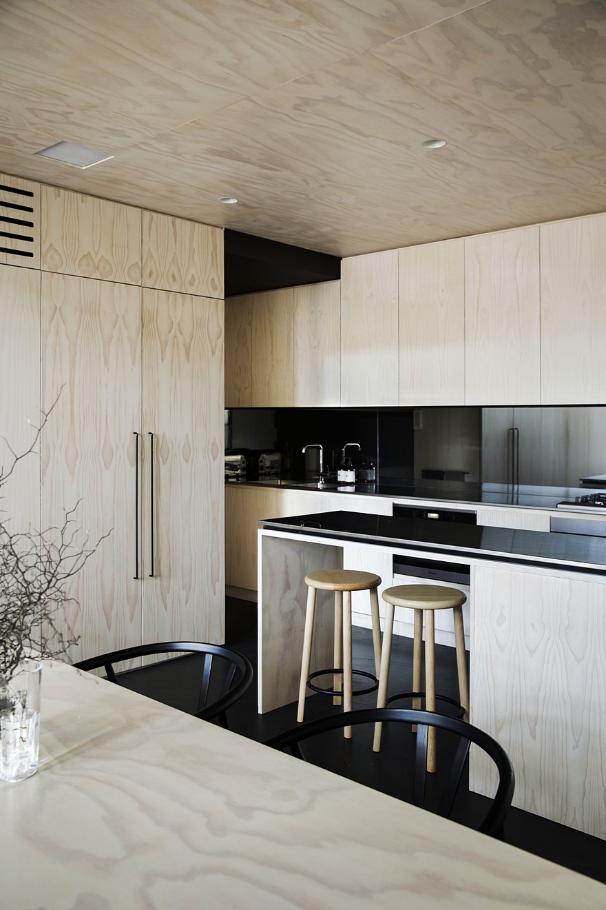 Elysium House Combines Original Heritage Fabric with Contemporary Detailing-18