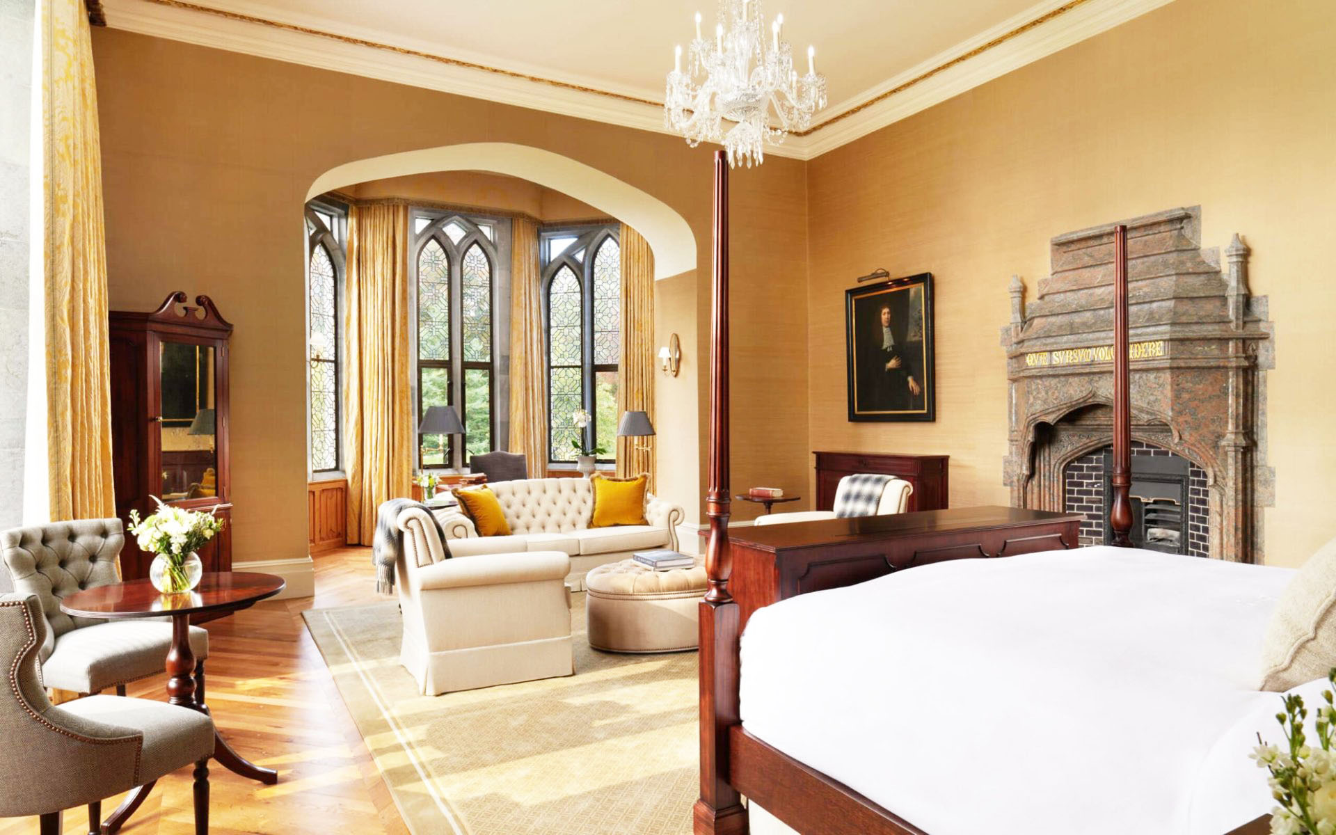 阿达雷庄园酒店及高尔夫度假村丨爱尔兰利默里克-48