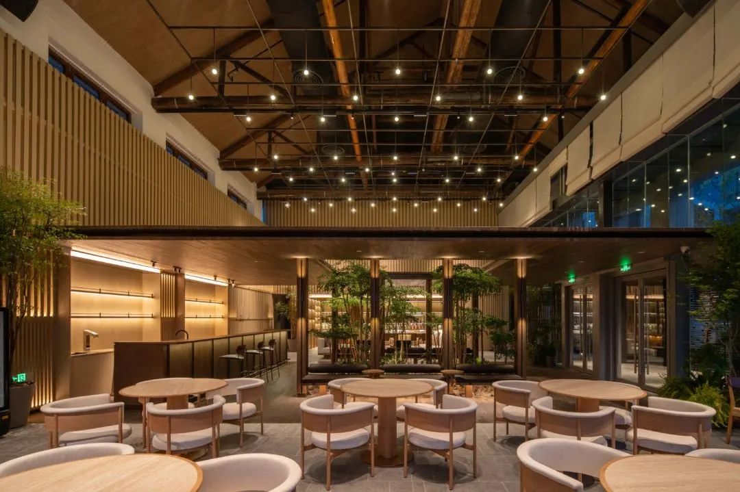 扬州广陵有熊酒店丨中国扬州丨东南大学韩冬青教授,日本建筑师青山周平-36