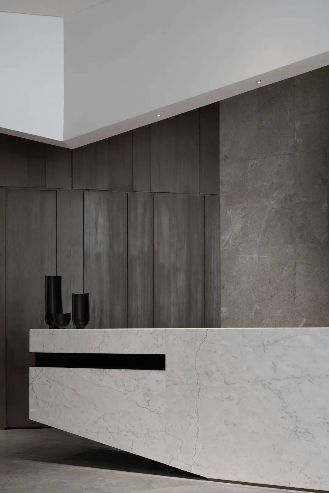 长沙屿公区 · 异想地漂的现代城市空间设计丨中国长沙丨水木言设计机构-65