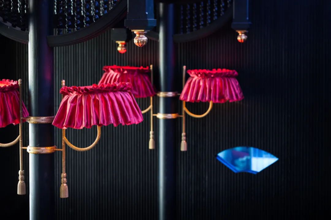 得云茶楼 | 古韵新风,传统与现代的完美融合-26