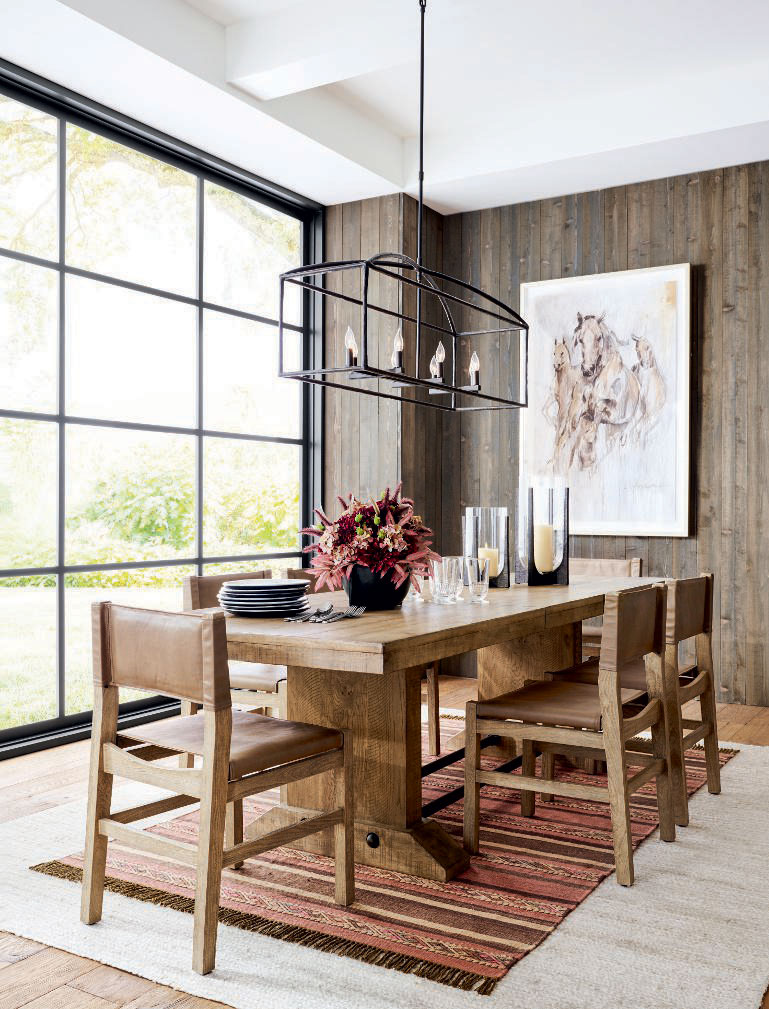 Pottery Barn 秋季目录-5