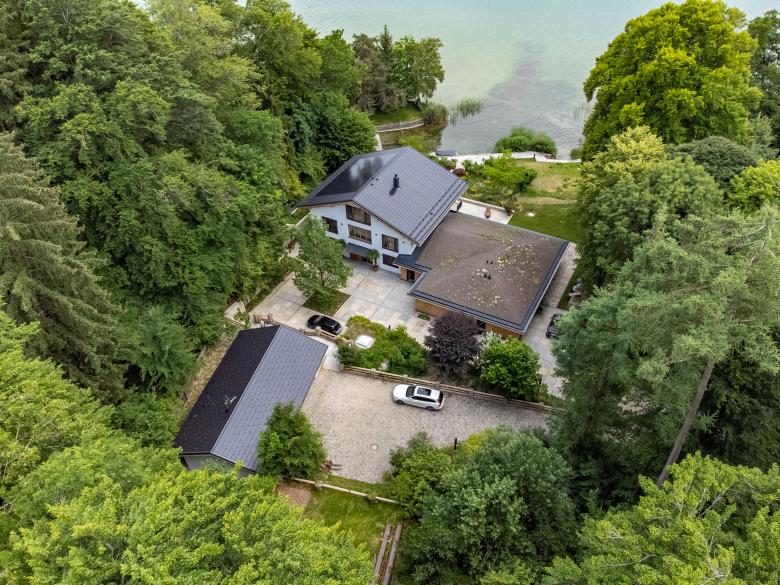 Andreas Beier Architektur丨Wohnen am Bayerischen Meer丨德国-0