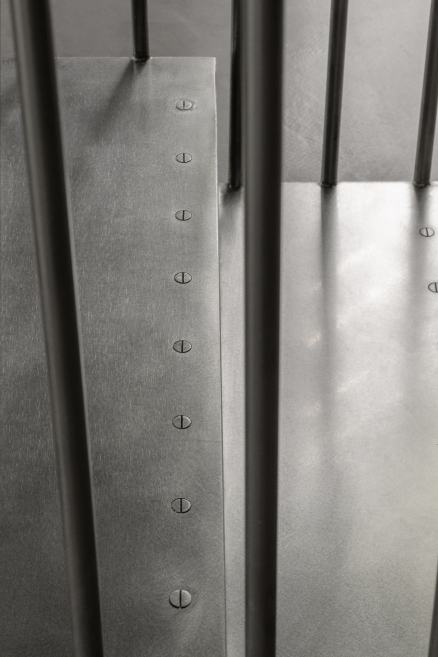 Renovation Project in the Heart of Shanghai’s Historic Area丨dongqi Design-37