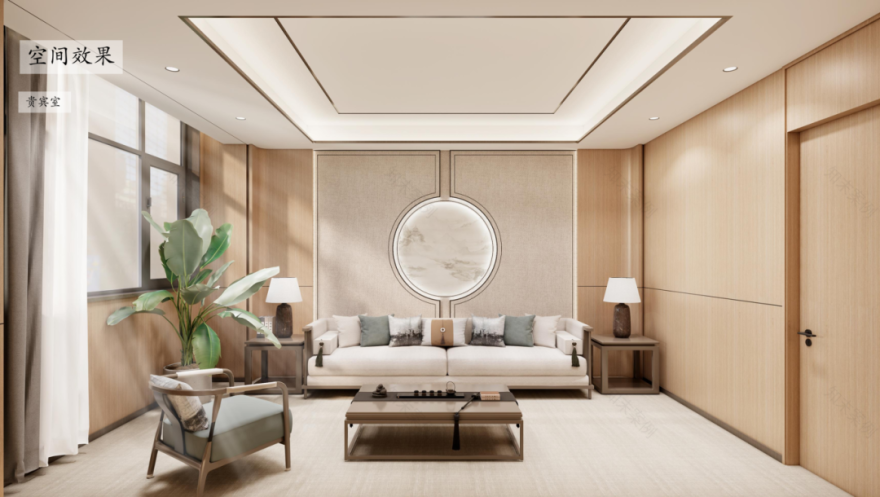 LDG动态︱上海经纬匠心善筑——上海交大校友服务中心正式启用-18