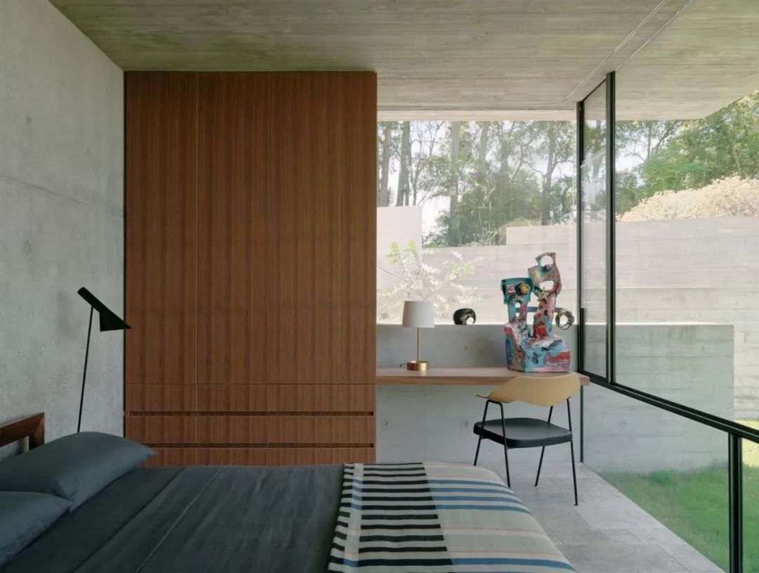 巴西南卡夏斯 Fortunata 之家丨巴西南里奥格兰德-26