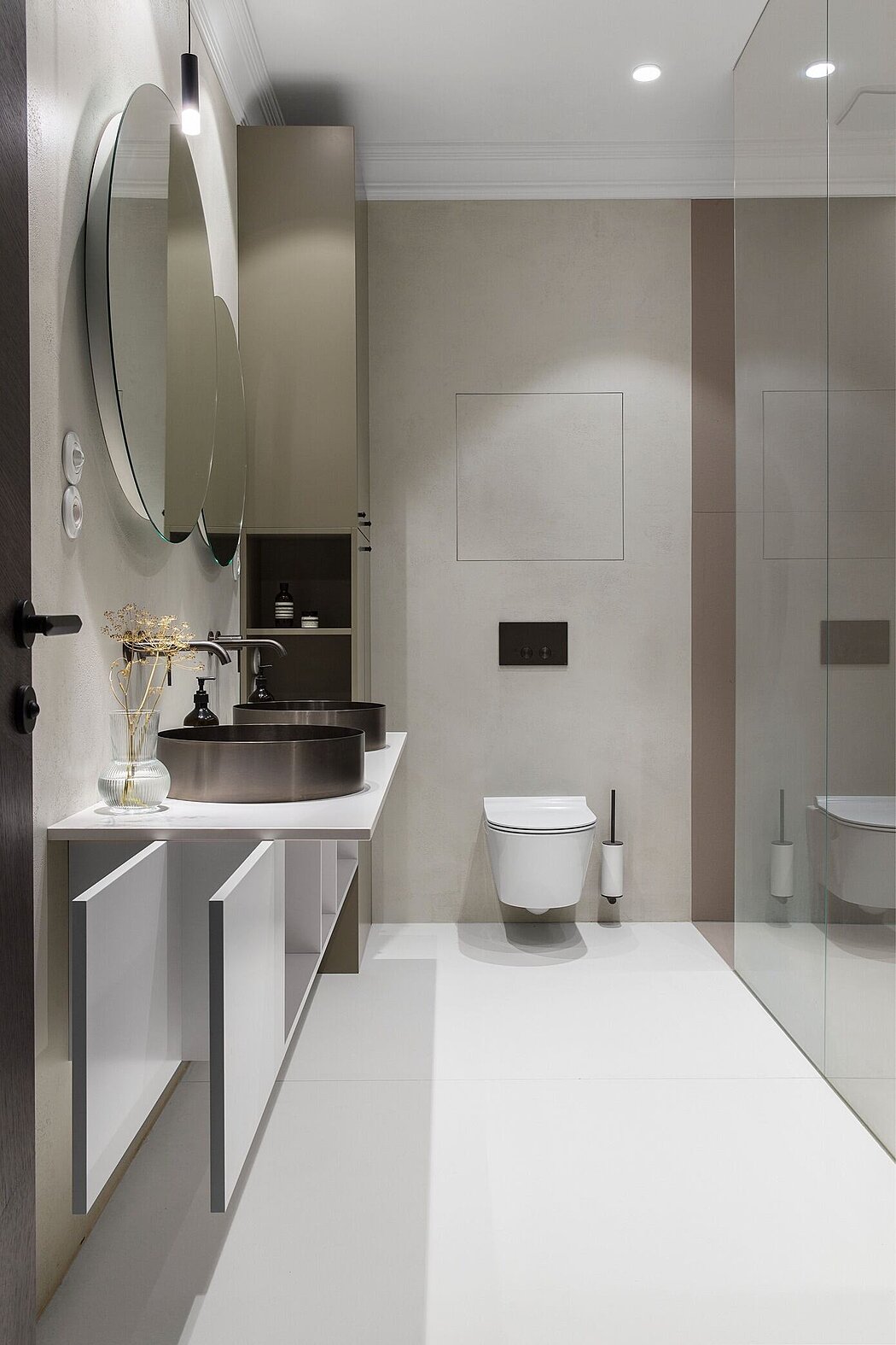 Slavíkova 公寓丨捷克丨SMLXL-12