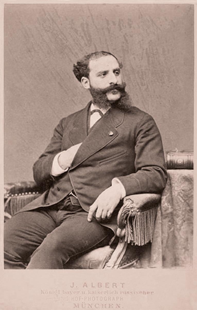 Liebrecht  Filipescu历史花园景观修复-27